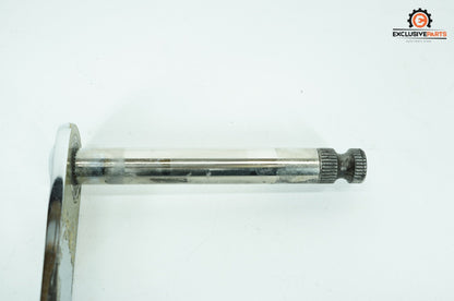 1980 - 1998 Harley-Davidson Touring Electra Glide Classic Foot Brake Control Lever Pedal 33882-83B