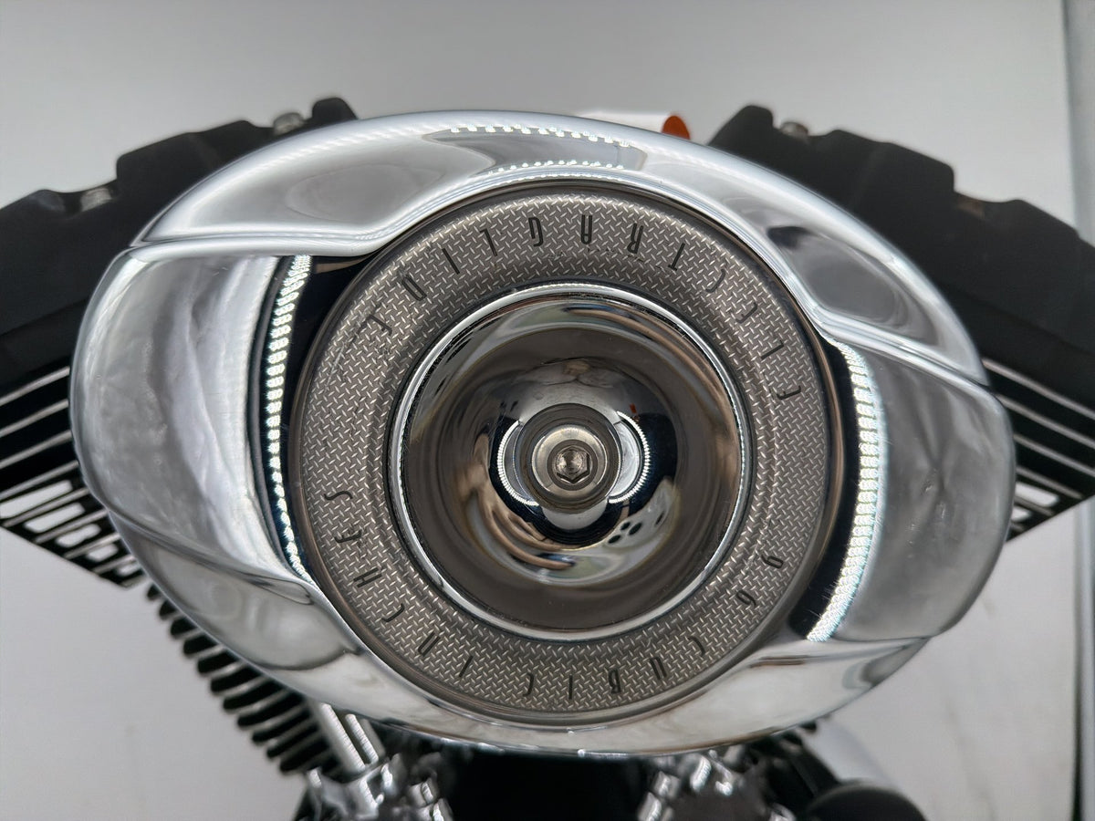 2006 Harley Electra Glide Touring Classic OEM EFI Twin Cam 88 Engine Motor 42K