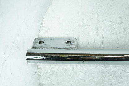 2010 Harley Softail FLSTC Heritage Classic OEM Exhaust Muffler Interconnect Bracket Support Bar