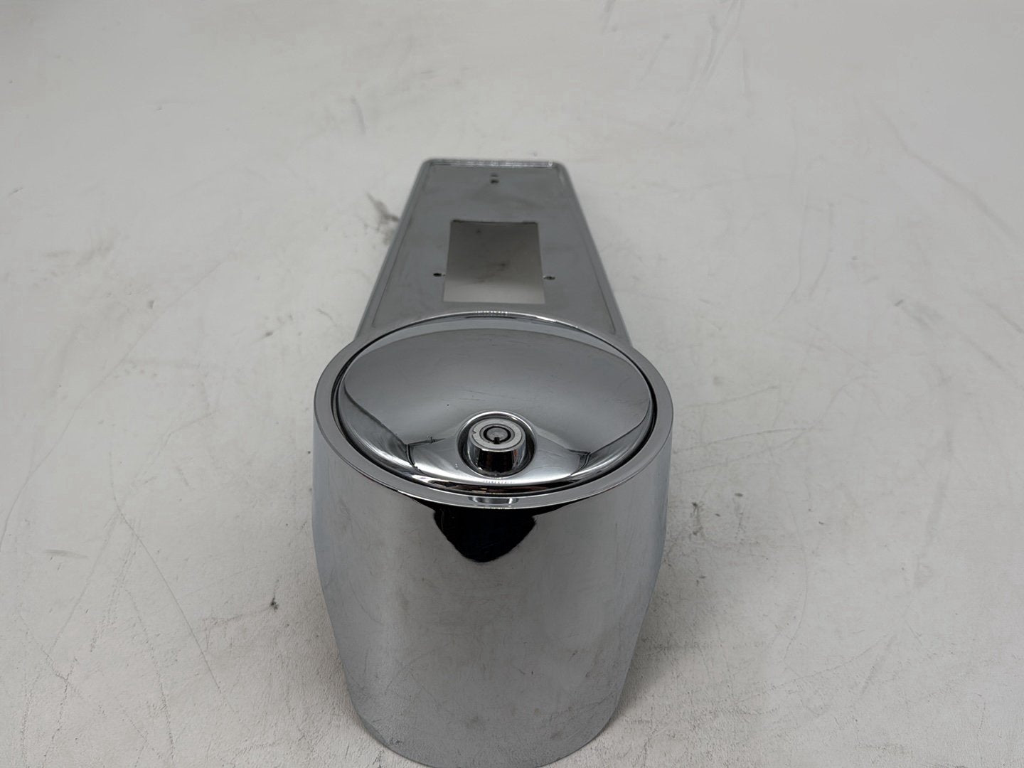 2006 Harley Touring FLHTCI Electra Glide Classic OEM Fuel Gas Tank Dash Console NOKey
