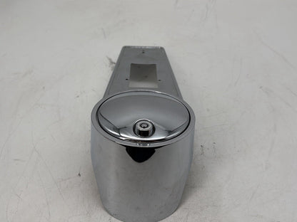 2006 Harley Touring FLHTCI Electra Glide Classic OEM Fuel Gas Tank Dash Console NOKey