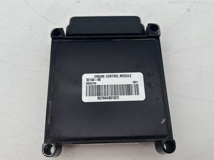 2009 Harley Sportster XL1200 L 1200 Low OEM Engine Control Module Brain ECU ECM