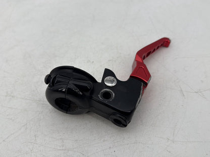 2006 - 2017 Harley-Davidson Dyna Street Bob Front Left Hand Clutch Control Lever  	38608-96