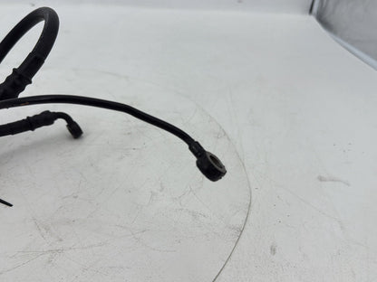 2007 - 2012 Harley-Davidson Touring Electra Glide Ultra Front Brake Hose Line Pipe ABS