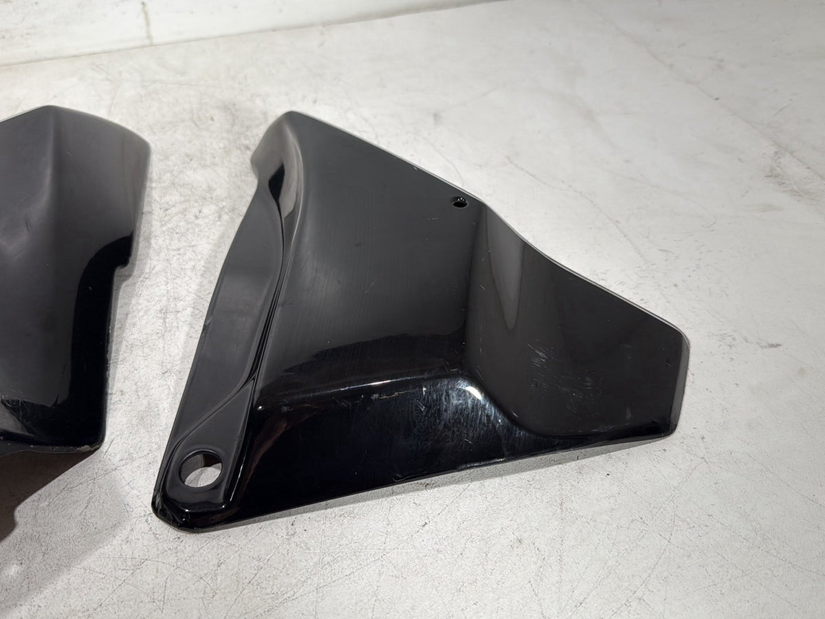 1990 Harley Electra Glide Touring Sport OEM Left Right Side Fairing Cover