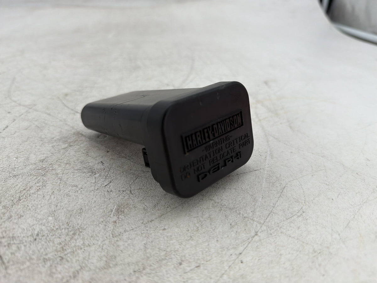 2002 Harley Dyna Wide Glide FXDWG OEM Turn Signal Security Module TSSM
