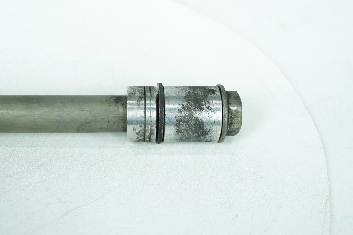 2016 Harley Sportster XL883 Iron 883 OEM Rear Wheel Axle Bolt Shaft