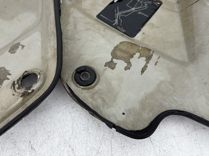 1995 Harley Road King Touring FLHR OEM Left Right Side Fairing Cover