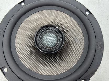 2007 Harley Street Glide Touring FLHX OEM Front 1 Sound Audio Speaker