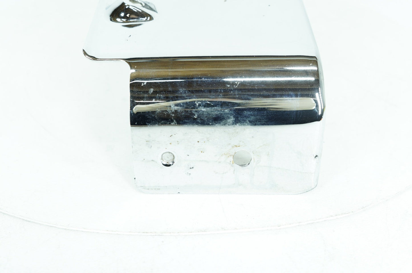 1999 - 2006 Harley-Davidson Touring Electra Glide Classic Front Lower Fairing Outer Skirt 58208-96A 58208-96A