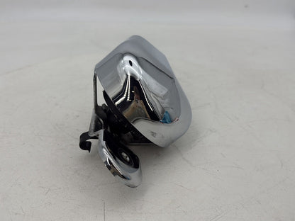 1999 - 2006 Harley-Davidson Touring Electra Glide Horn Signal Klaxon Chrome Cover 69012-93A