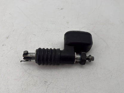 2007 Harley Touring FLHTP Electra Glide Police OEM Rear Brake Master Cylinder Reservoir