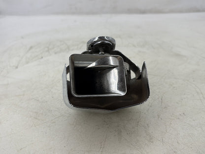 1998 Harley Touring FLHTCUI Electra Glide Ultra OEM Horn Signal Klaxon Chrome Cover
