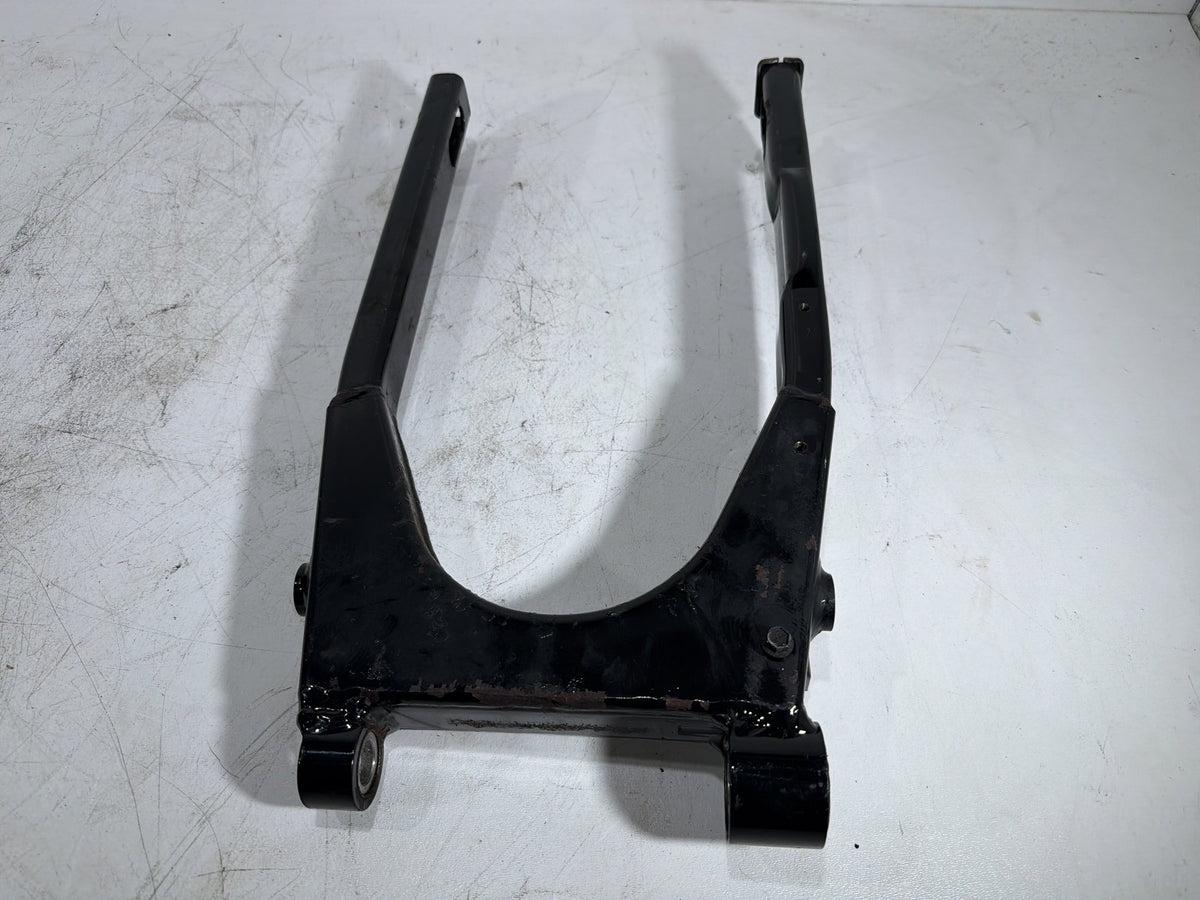 1991 Harley Sportster 883 Deluxe XLH883 OEM Rear Fork Swingarm Swing Arm