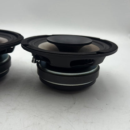 2007 - 2012 Harley-Davidson Touring Electra Glide Classic Left Right Sound Audio Speakers 6CX380-4 SLIM