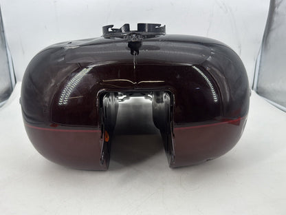 2011 Harley Electra Glide Ultra FLHTK OEM Gas Gasoline Fuel Tank Reservoir