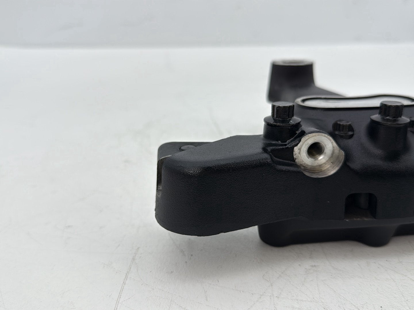 2002 Harley Dyna FXD Super Glide OEM Rear Back Brake Caliper