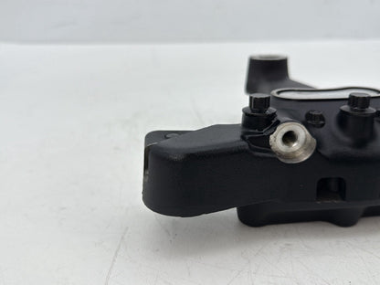2002 Harley Dyna FXD Super Glide OEM Rear Back Brake Caliper