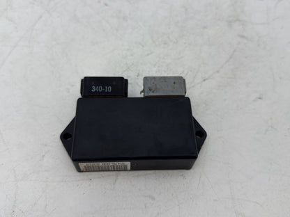 1999 - 2006 Harley-Davidson Touring Electra Glide Ignition Computer Module Igniter CDI 32478-98B