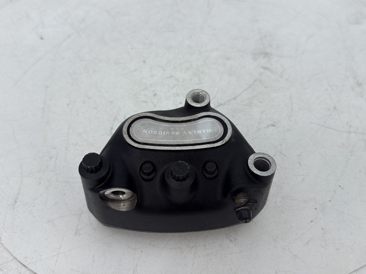 1999 - 2006 Harley-Davidson Touring Electra Glide Front Left 1 Brake Caliper 44046-00D