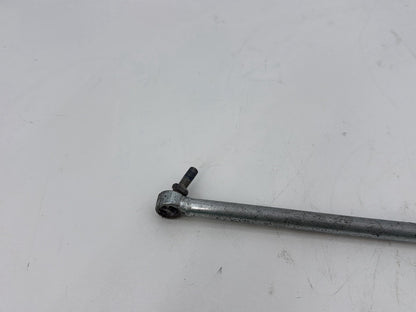 2009 Harley Sportster XL1200C 1200 Custom OEM Rear Brake Control Push Rod
