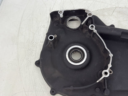 2015 Harley Dyna Low Rider FXDL OEM Inner Primary Clutch Cover