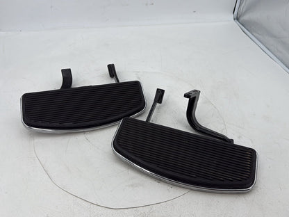 2007 - 2012 Harley-Davidson Touring Electra Glide Ultra Left Right Driver Floorboard Foot Rest 	47365-83C