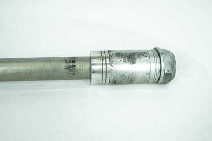 2007 - 2017 Harley-Davidson Dyna Super Glide Custom Rear Wheel Axle Bolt Shaft 41114-08