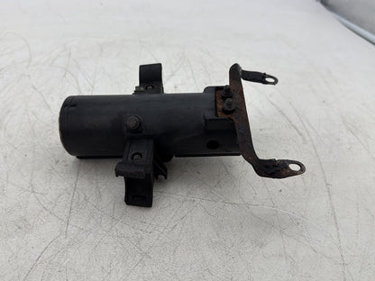 2011 Harley Softail FLSTFB Fat Boy OEM ABS Brake Pump Control Module 48349-11