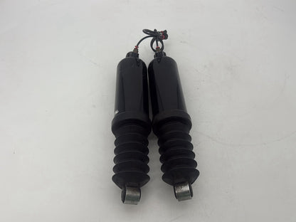 2005 Harley Touring FLHRCI Road King Classic OEM Rear Left Right Shock Absorbers