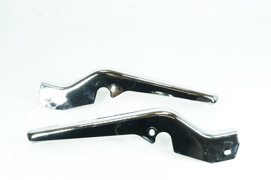 2007 - 2012 Harley-Davidson Touring Electra Glide Ultra Left Right Saddlebag Fender Struts Brackets  	47502-97
