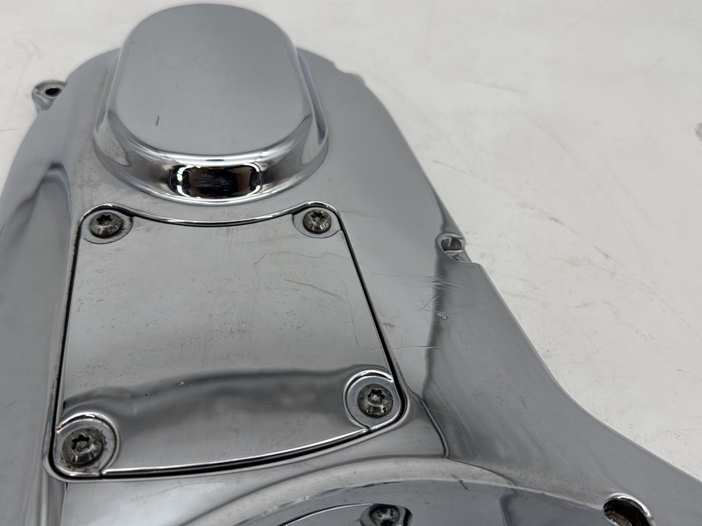 1999 - 2006 Harley-Davidson Touring Road King Classic Outer Primary Clutch Cover 60685-99