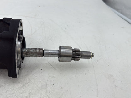 2005 Harley Heritage Softail Classic FLSTCI OEM Engine Starter Motor 31553-94B