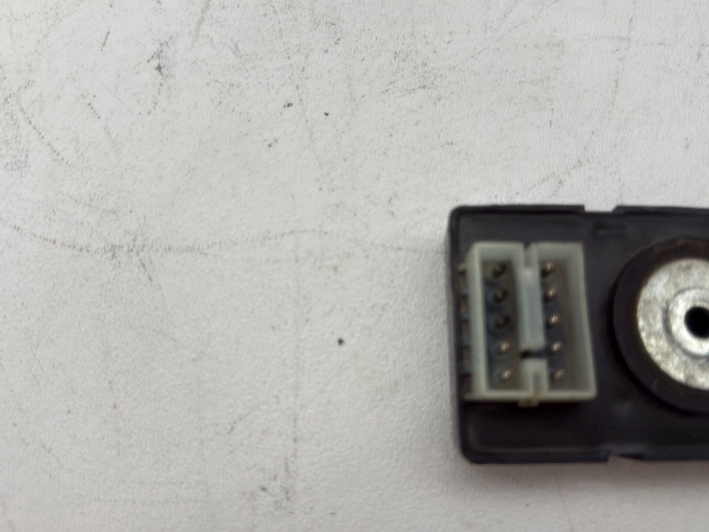 1991 Harley Heritage Softail Classic FLSTC OEM Turn Signal Computer Module TSM