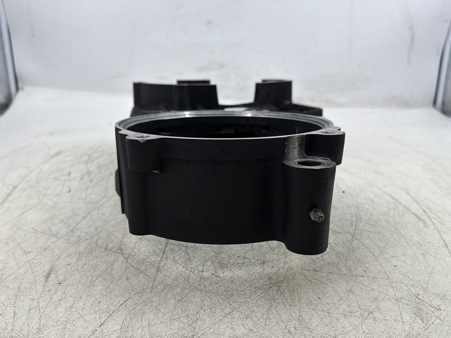 1998 Harley Touring FLHTCUI Electra Glide Ultra OEM Inner Primary Clutch Cover