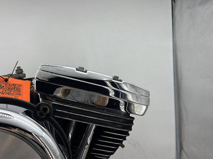 1995 Harley Electra Glide Touring Classic OEM EFI EVO 1340 80CI Engine Motor 53K
