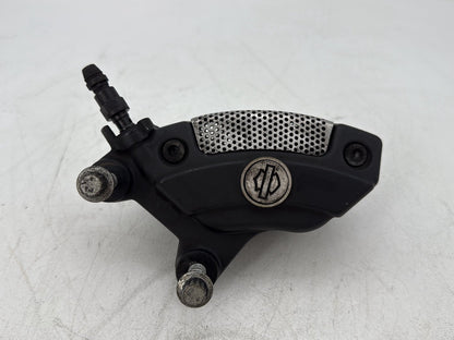 2017 Harley Road Glide Touring FLTRXS OEM Front Left 1 Brake Caliper