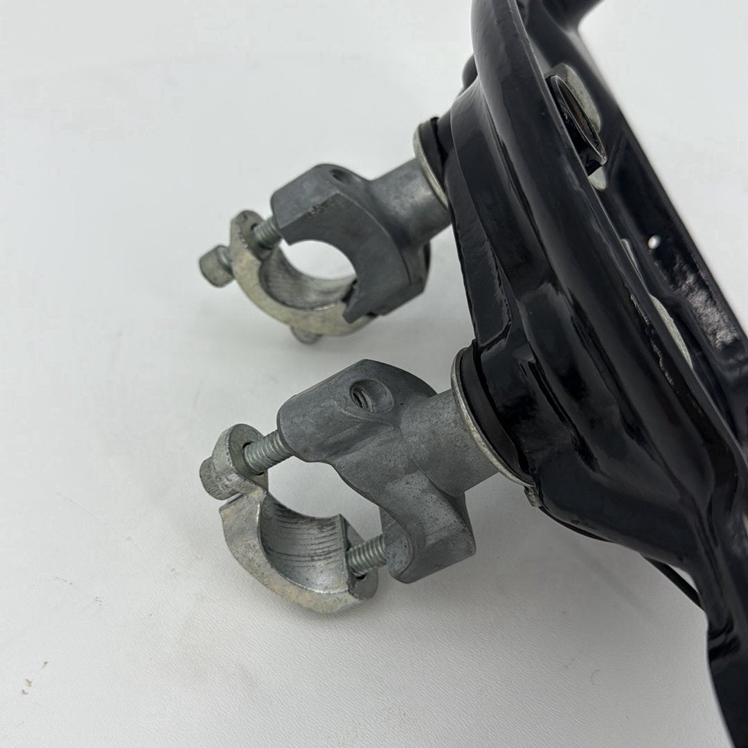 2007 - 2012 Harley-Davidson Touring Street Glide Front Fork Upper Triple Tree Clamps  	45435-95
