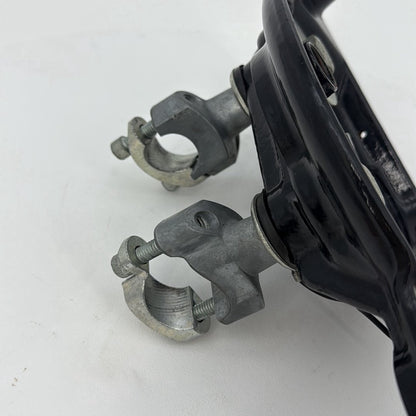 2007 - 2012 Harley-Davidson Touring Street Glide Front Fork Upper Triple Tree Clamps  	45435-95