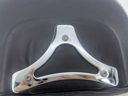 2007 - 2016 Harley-Davidson Touring Electra Glide Ultra Rear Passenger Backrest Cushion Pad