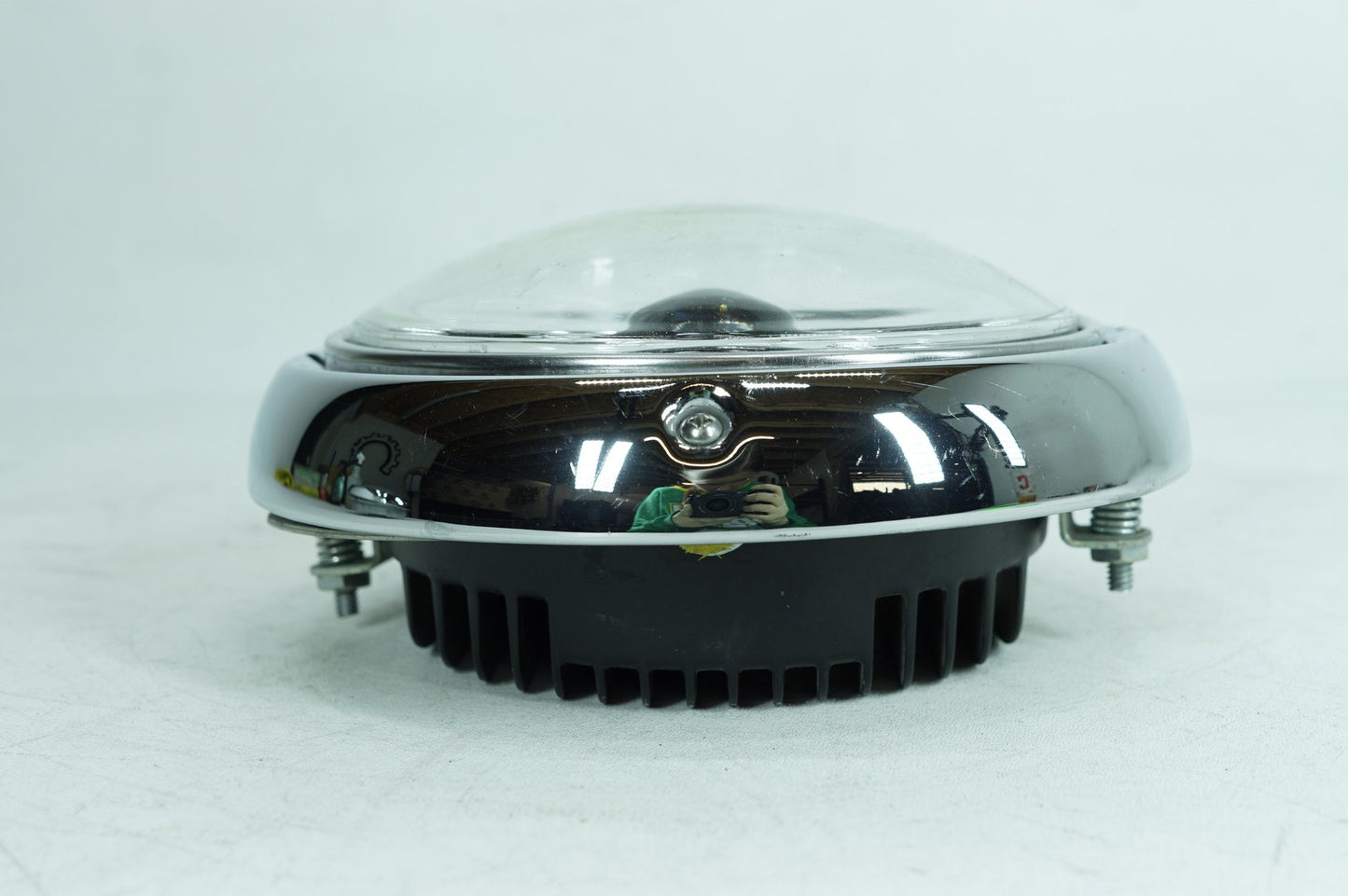 Harley-Davidson Misc  Headlight Headlamp Head Lamp Light LED Headlight