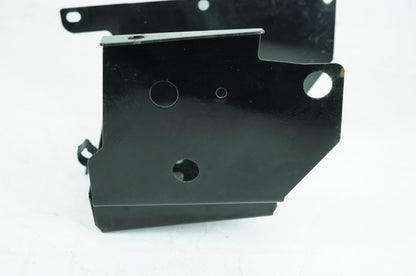 2000 - 2006 Harley-Davidson Touring Road King Custom Battery Tray Bracket Holder Carrier 66281-02A