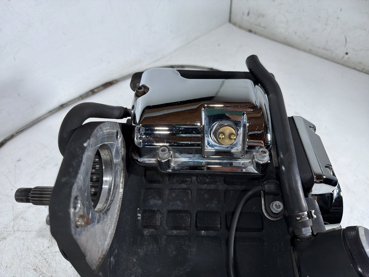 2006 Harley Electra Glide Touring Classic OEM 5 Speed Transmission Gearbox