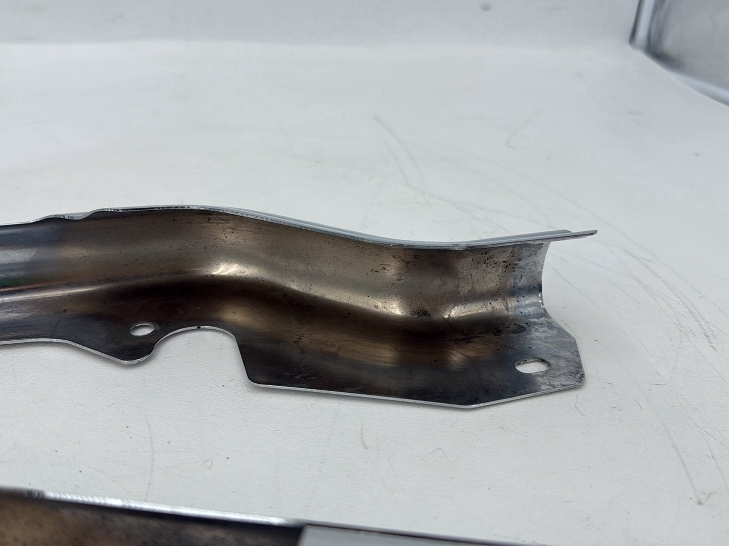 1999 - 2006 Harley-Davidson Touring CVO Screamin Eagle Road King Rear Left Right Fender Struts Bracket  	47502-97