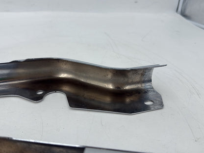 1999 - 2006 Harley-Davidson Touring CVO Screamin Eagle Road King Rear Left Right Fender Struts Bracket  	47502-97