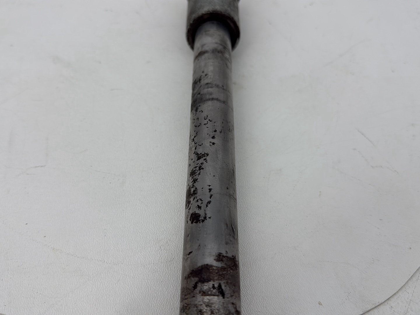 2004 - 2013 Harley-Davidson Sportster 883 Custom Rear Wheel Axle Bolt Shaft 41176-05