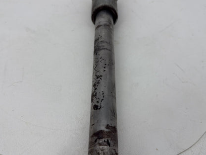 2004 - 2013 Harley-Davidson Sportster 883 Custom Rear Wheel Axle Bolt Shaft 41176-05