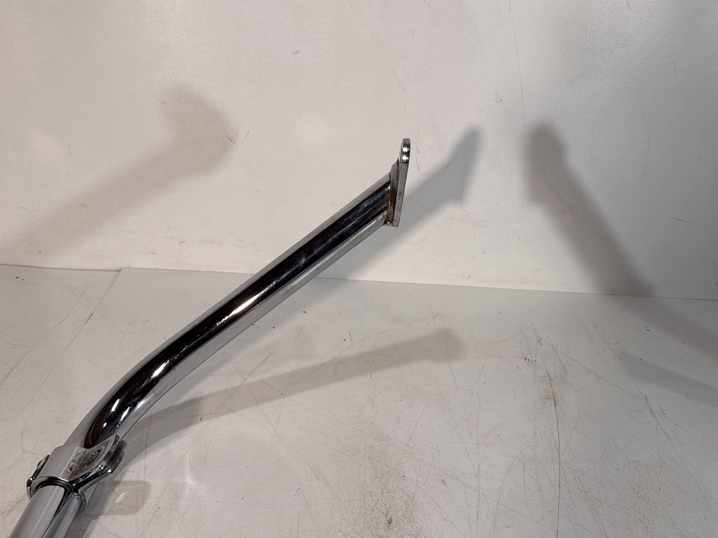 1984 - 1998 Harley-Davidson Touring Electra Glide Classic Front Engine Crash Highway Bar Guard 49184-88A