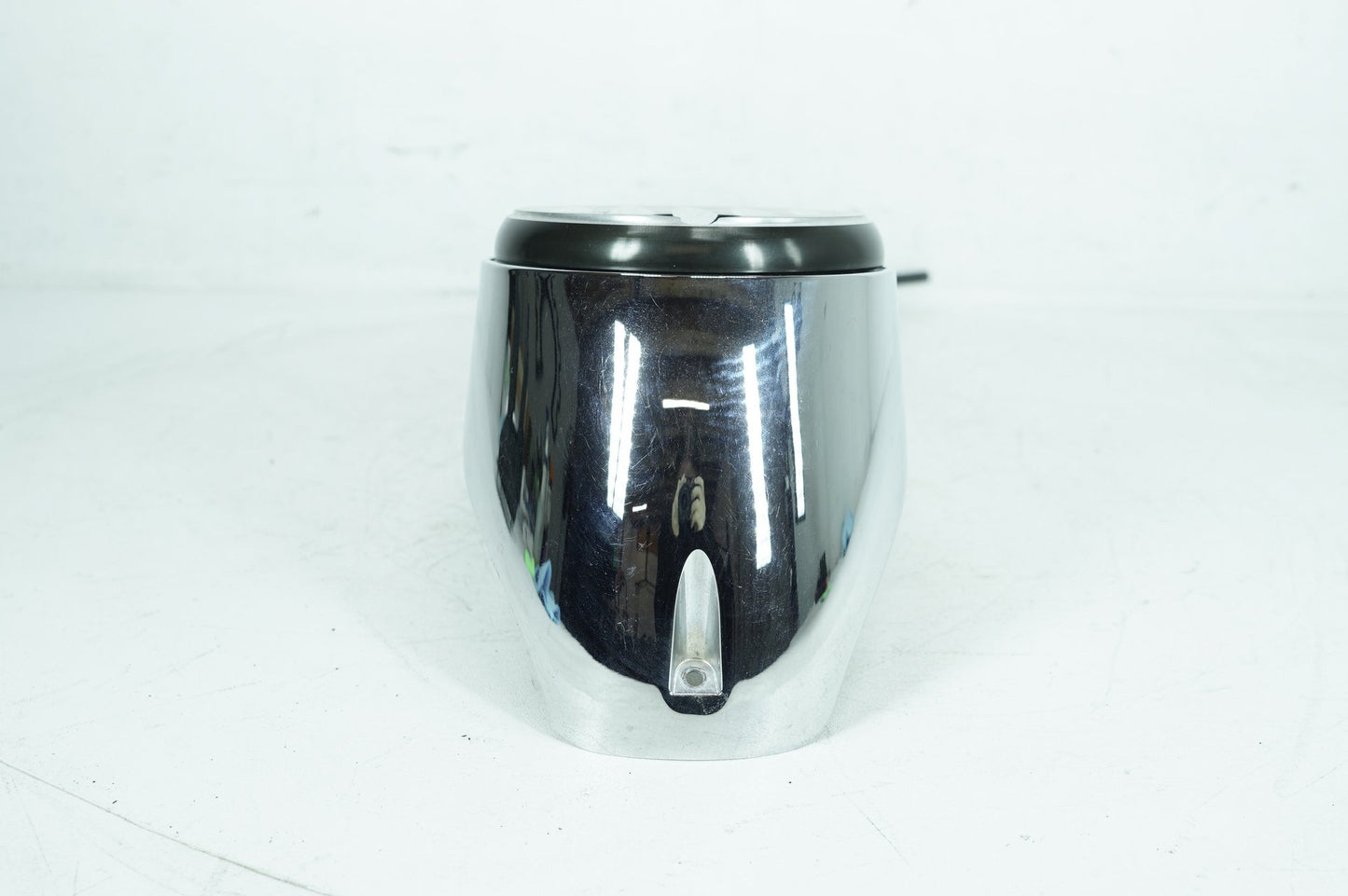 2008 - 2016 Harley-Davidson Touring Road Glide Fuel Gas Tank Dash Console NOKey 69214-08