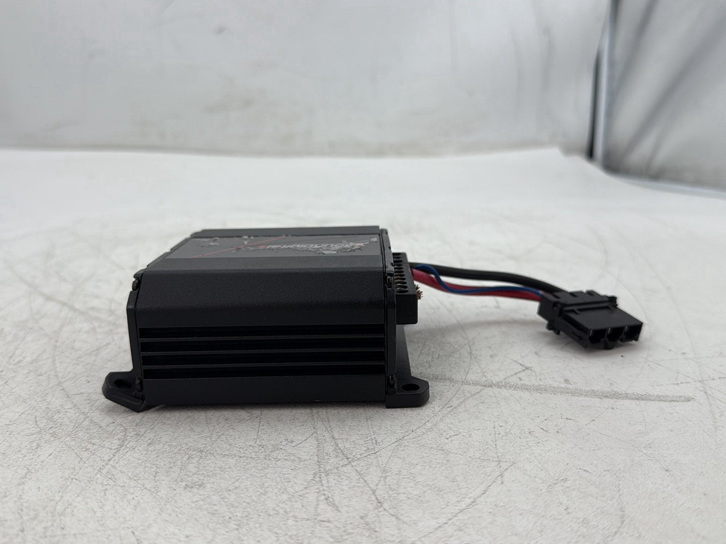 2010 Harley Street Glide Touring FLHX OEM Radio Stereo Audio Sound Amplifier Amp